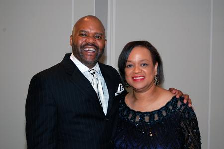 Twenty Year Pastoral Anniversary | House of Living Stone